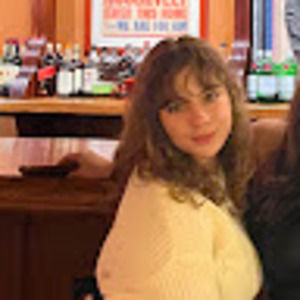 Meet your Posher, Isabella